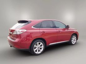 2011 LEXUS RX SUV V6, 3.5 LITER RX 350 SPORT UTILITY 4D at The One Autosales Inc in Phoenix , AZ 85022  33.60461470880989, -112.03641575767358