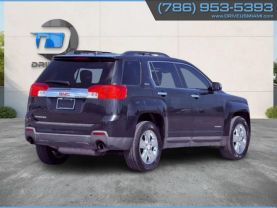 2015 GMC TERRAIN