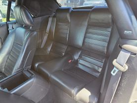 2009 FORD MUSTANG