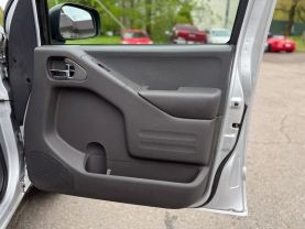 2017 NISSAN FRONTIER KING CAB PICKUP V6, 4.0 LITER SV PICKUP 2D 6 FT