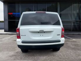 2015 Jeep Patriot High Altitude Edition Sport Utility 4d - Image 4
