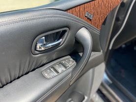 2018 NISSAN ARMADA SL SPORT UTILITY 4D