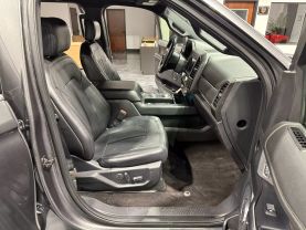 2018 FORD EXPEDITION MAX SUV V6, ECOBOOST, TT, 3.5L LIMITED SPORT UTILITY 4D