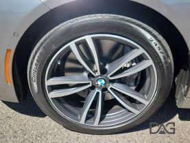 2022 BMW 7 SERIES SEDAN