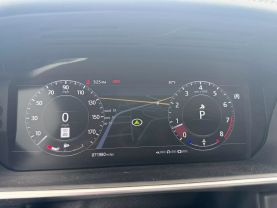 2021 LAND ROVER RANGE ROVER SPORT SUV V8, SUPERCHARGED, 5.0 LITER P525 HSE DYNAMIC SPORT UTILITY 4D