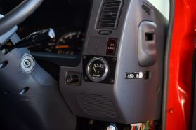 1997 TOYOTA DYNA TRUCK 15B FIRE TRUCK
