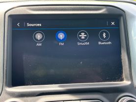2022 CHEVROLET SILVERADO 2500 HD CREW CAB PICKUP V8, TURBO DIESEL, 6.6 LITER LTZ PICKUP 4D 6 1/2 FT at T&T Repairables - used car dealership in Spencer, Indiana.