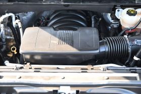 2020 CHEVROLET SILVERADO 1500 CREW CAB PICKUP V8, ECOTEC3, DFM, 5.3 LITER LT PICKUP 4D 5 3/4 FT