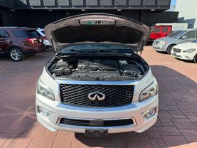 2015 INFINITI QX80