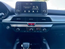 2021 KIA TELLURIDE