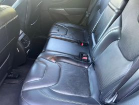 2019 JEEP CHEROKEE SUV 4-CYL, TURBO, 2.0 LITER LIMITED SPORT UTILITY 4D