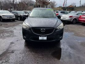 2015 Mazda Cx-5 - Image 3