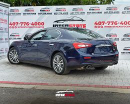 2016 MASERATI GHIBLI For Sale in Orlando