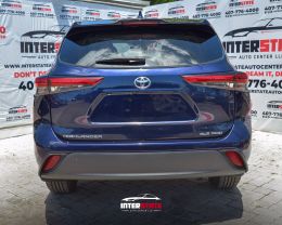 2020 TOYOTA HIGHLANDER For Sale in Orlando