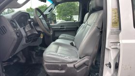 2012 Ford F-450 Super Duty Chassis - Image 26