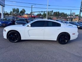 2014 DODGE CHARGER