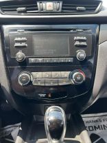 2018 Nissan Rogue Sport S (2018.5) Sport Utility 4d - Image 22