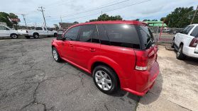 2006 SATURN VUE SUV V6, 3.5 LITER SPORT UTILITY 4D