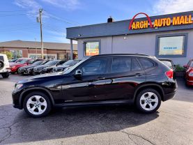 2015 BMW X1