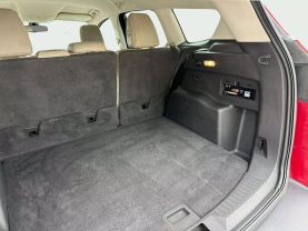 2016 FORD ESCAPE SUV 4-CYL, ECOBOOST, 2.0T TITANIUM SPORT UTILITY 4D
