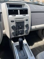 2012 FORD ESCAPE SUV V6, FLEX FUEL, 3.0 LITER XLT SPORT UTILITY 4D