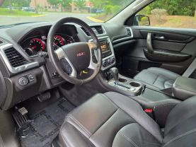2016 GMC ACADIA