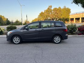 2013 MAZDA MAZDA5