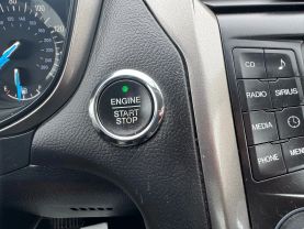 2017 FORD FUSION SEDAN 4-CYL, 2.5 LITER SE SEDAN 4D