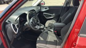2021 KIA SOUL