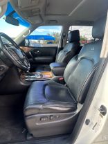 2014 Infiniti Qx80 - Image 18