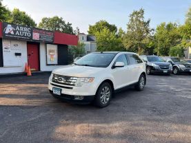 2008 Ford Edge - Image 1