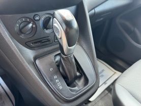 2016 FORD TRANSIT CONNECT CARGO CARGO 4-CYL, 2.5 LITER XL VAN 4D