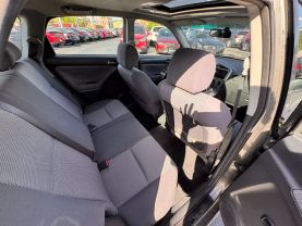 2005 TOYOTA MATRIX