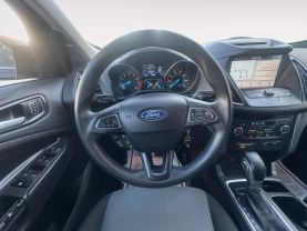 2018 Ford Escape Se Sport Utility 4d - Image 12