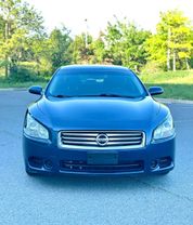 2013 NISSAN MAXIMA SEDAN V6, 3.5 LITER S SEDAN 4D