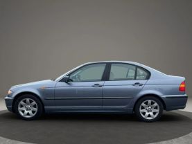 2002 BMW 3 SERIES SEDAN 6-CYL, 2.5 LITER 325I SEDAN 4D