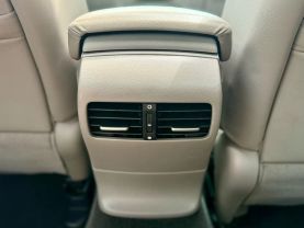 2012 HONDA ACCORD SEDAN V6, VTEC, 3.5 LITER EX-L SEDAN 4D