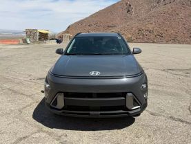 2024 HYUNDAI KONA SUV 4-CYL, 2.0 LITER SEL SPORT UTILITY 4D