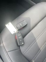 2014 VOLKSWAGEN JETTA SEDAN 4-CYL, PZEV, 1.8T 1.8T SEL SEDAN 4D
