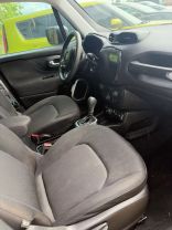 2018 JEEP RENEGADE SUV 4-CYL, MULTIAIR, 2.4L SPORT SUV 4D