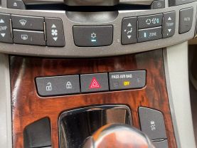 2011 BUICK LACROSSE SEDAN V6, 3.6 LITER CXL SEDAN 4D