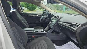 2020 Ford Fusion - Image 8