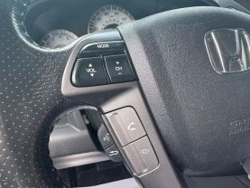 2013 HONDA PILOT SUV V6, I-VTEC, 3.5 LITER TOURING SPORT UTILITY 4D