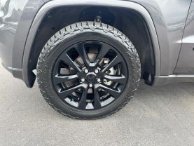 2019 JEEP GRAND CHEROKEE SUV V6, VVT, 3.6 LITER ALTITUDE SPORT UTILITY 4D