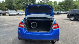 2017 Subaru Wrx - Image 33