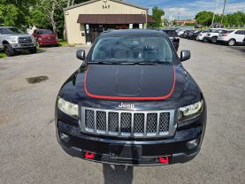 2013 JEEP GRAND CHEROKEE
