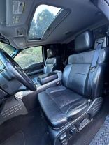 2005 FORD F150 SUPER CAB LARIAT PICKUP 4D 5 1/2 FT