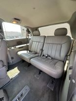 2003 CHRYSLER TOWN & COUNTRY VAN V6, 3.8 LITER LXI MINIVAN 4D