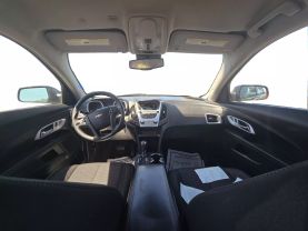 2017 CHEVROLET EQUINOX SUV 4-CYL, 2.4 LITER LS SPORT UTILITY 4D