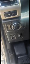 2018 FORD F150 SUPERCREW CAB PICKUP V6, ECOBOOST, 3.5T LARIAT PICKUP 4D 5 1/2 FT